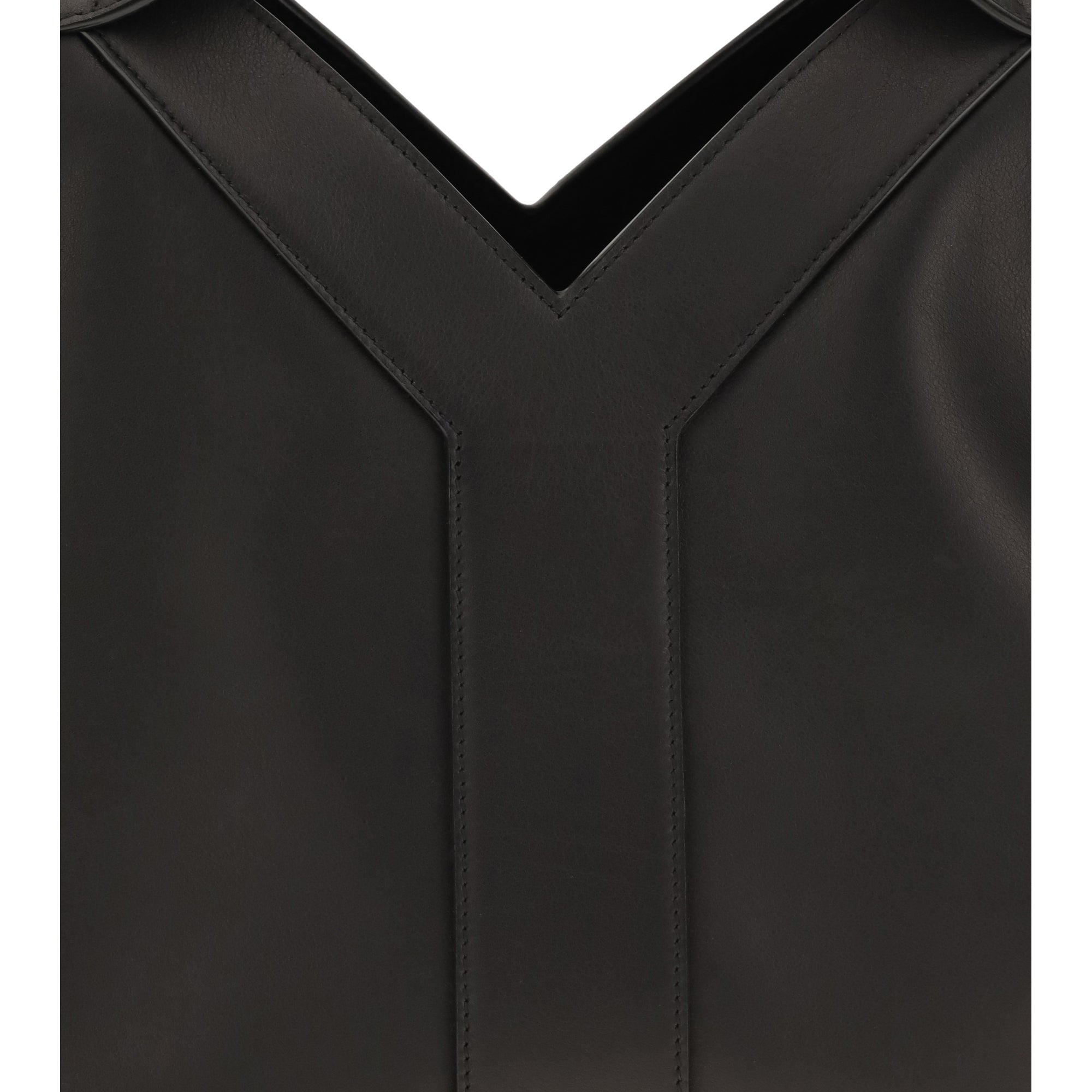 Small Y Tote Bag