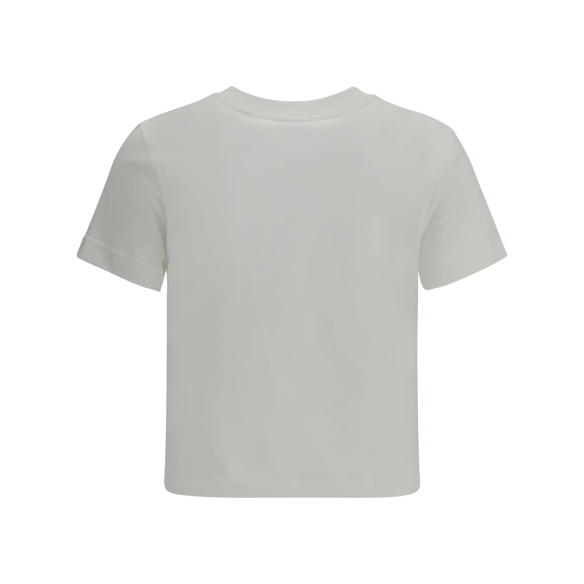 Cropped T-Shirt