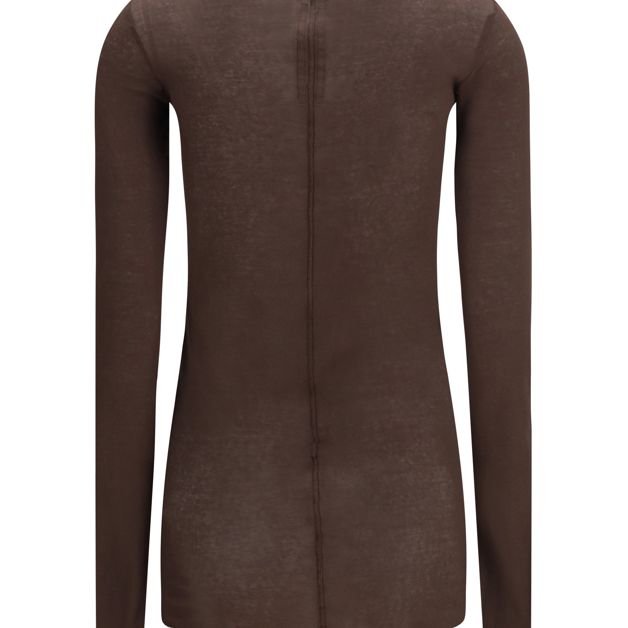 Long-sleeved T-shirt