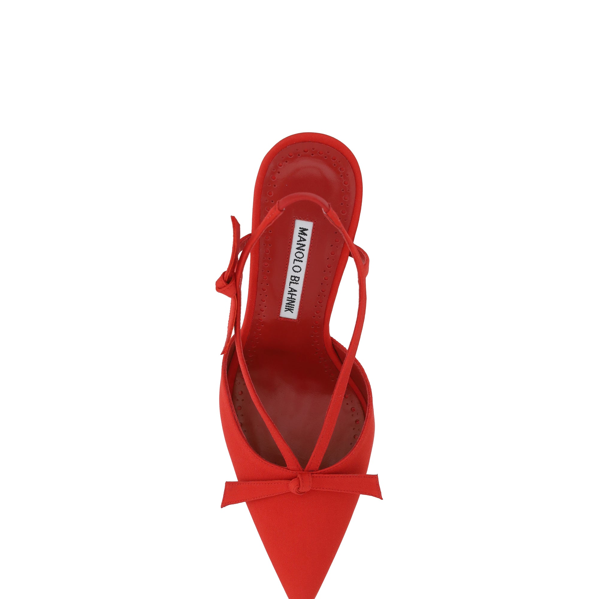 Corintia Pumps