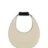 Mini Moon Handbag