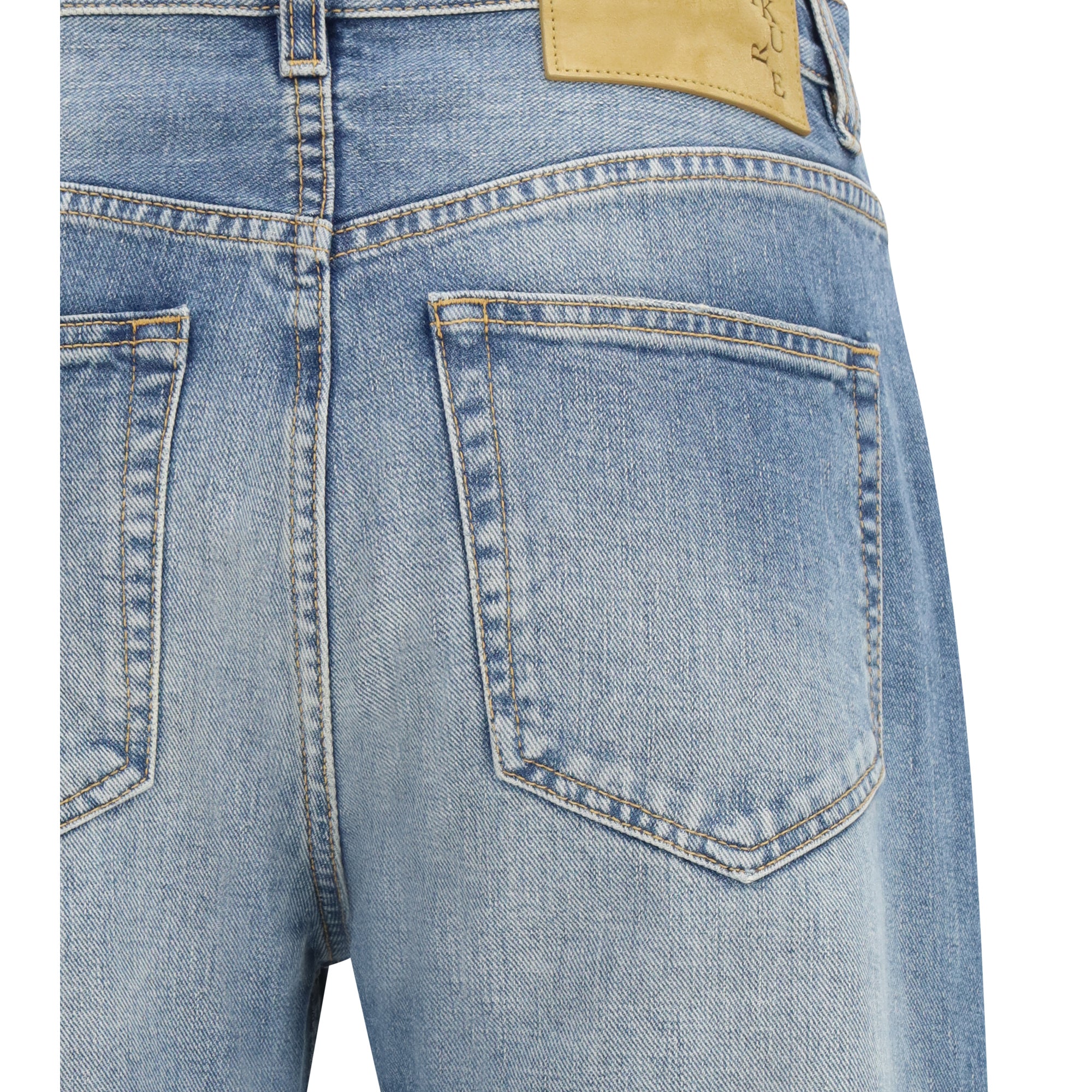 Blake Union Jeans