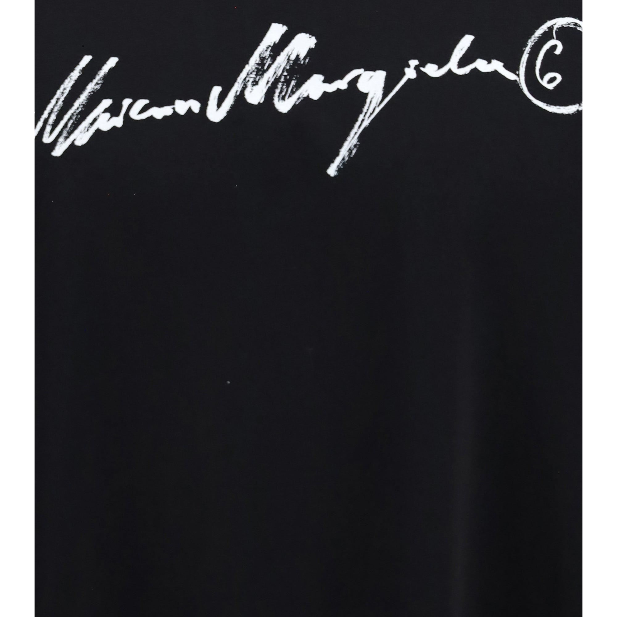 Overdye jersey T-shirt