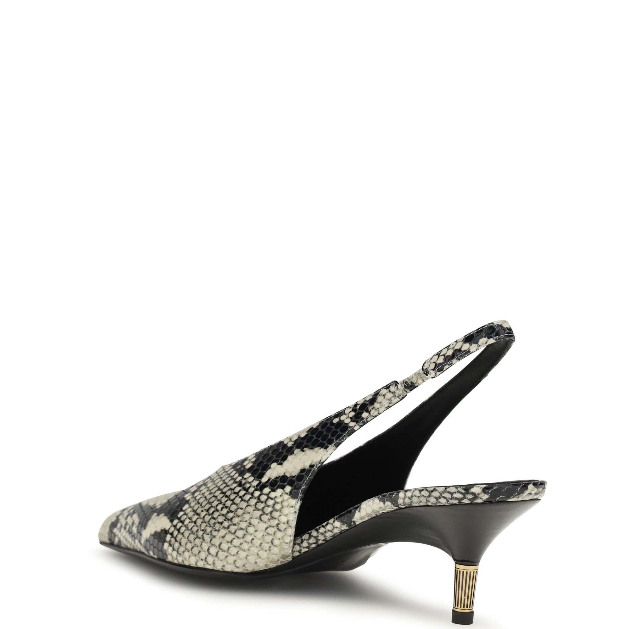 Bella slingback Pumps