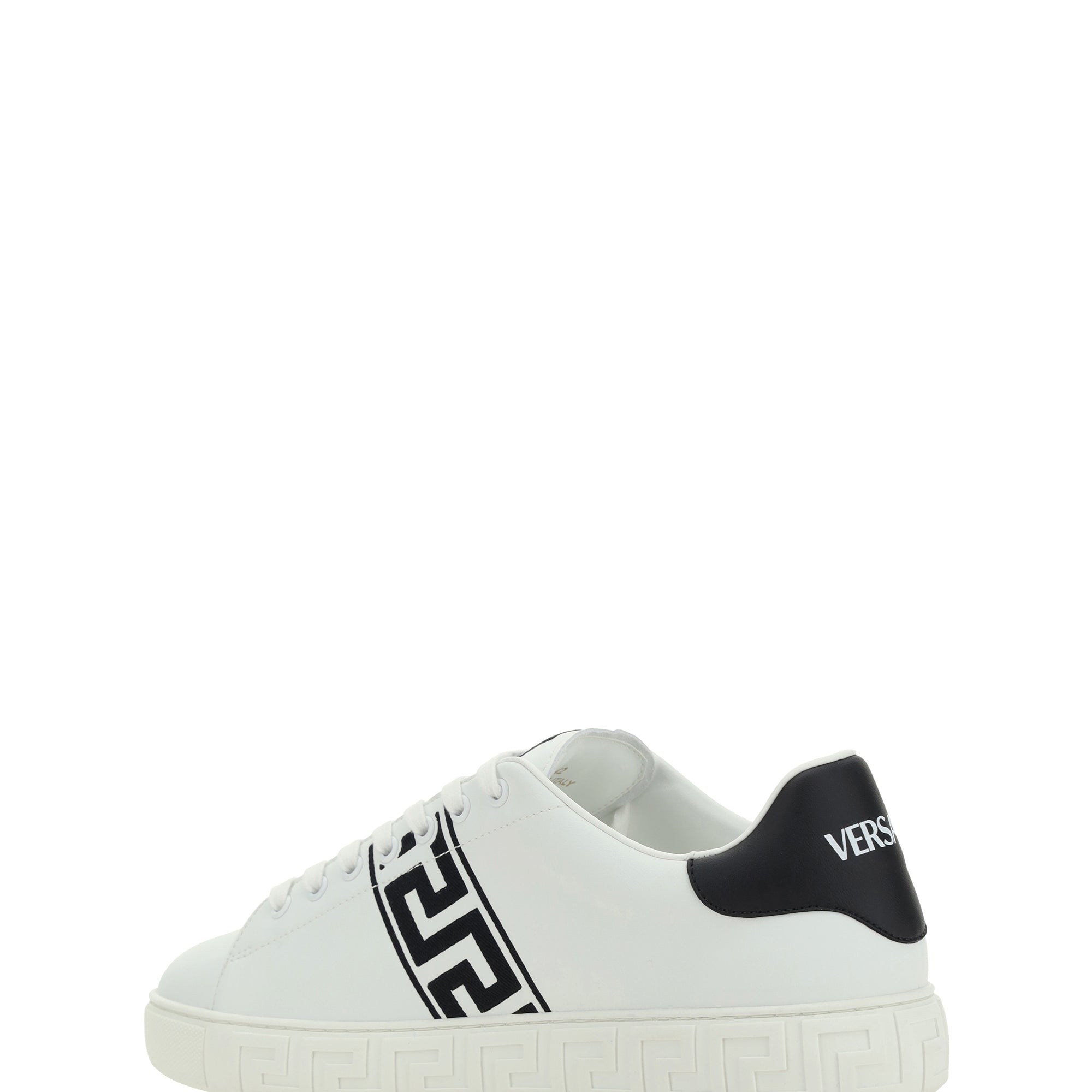 Low Top Sneakers