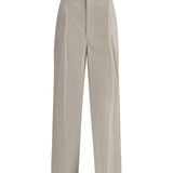 Oversized Pants