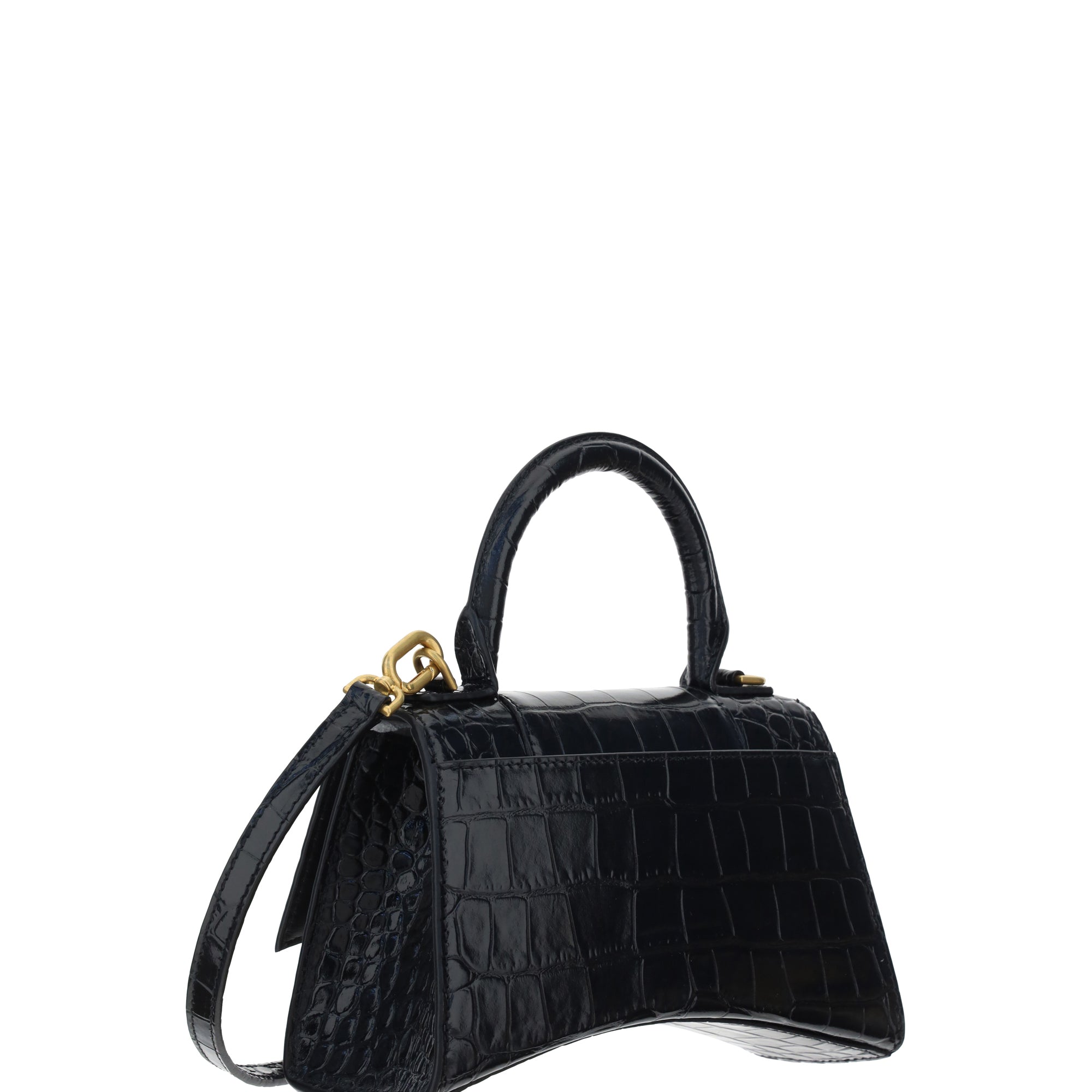 Hourglass Handbag