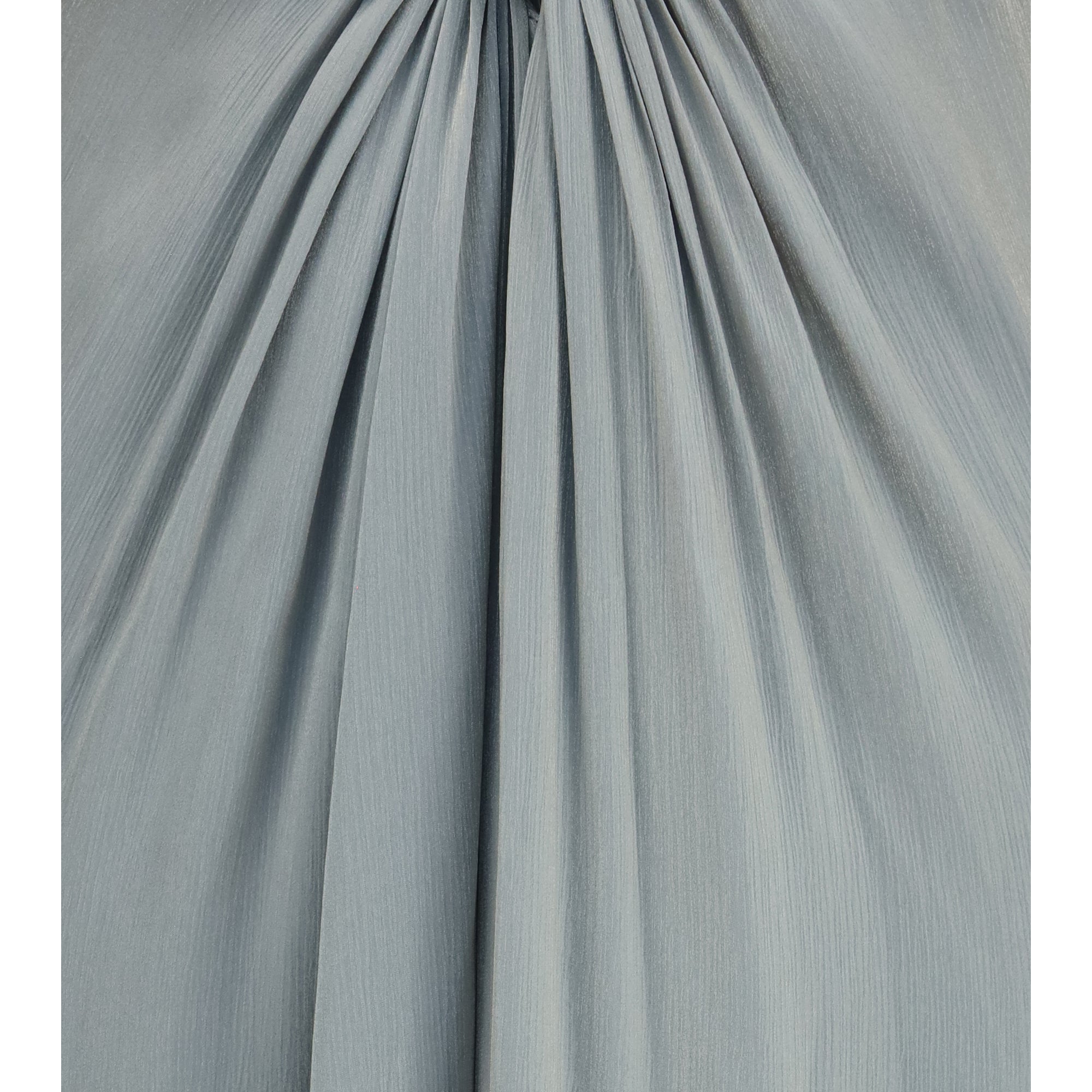 Long crossover Dress