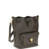 Beat Generation Bucket Bag