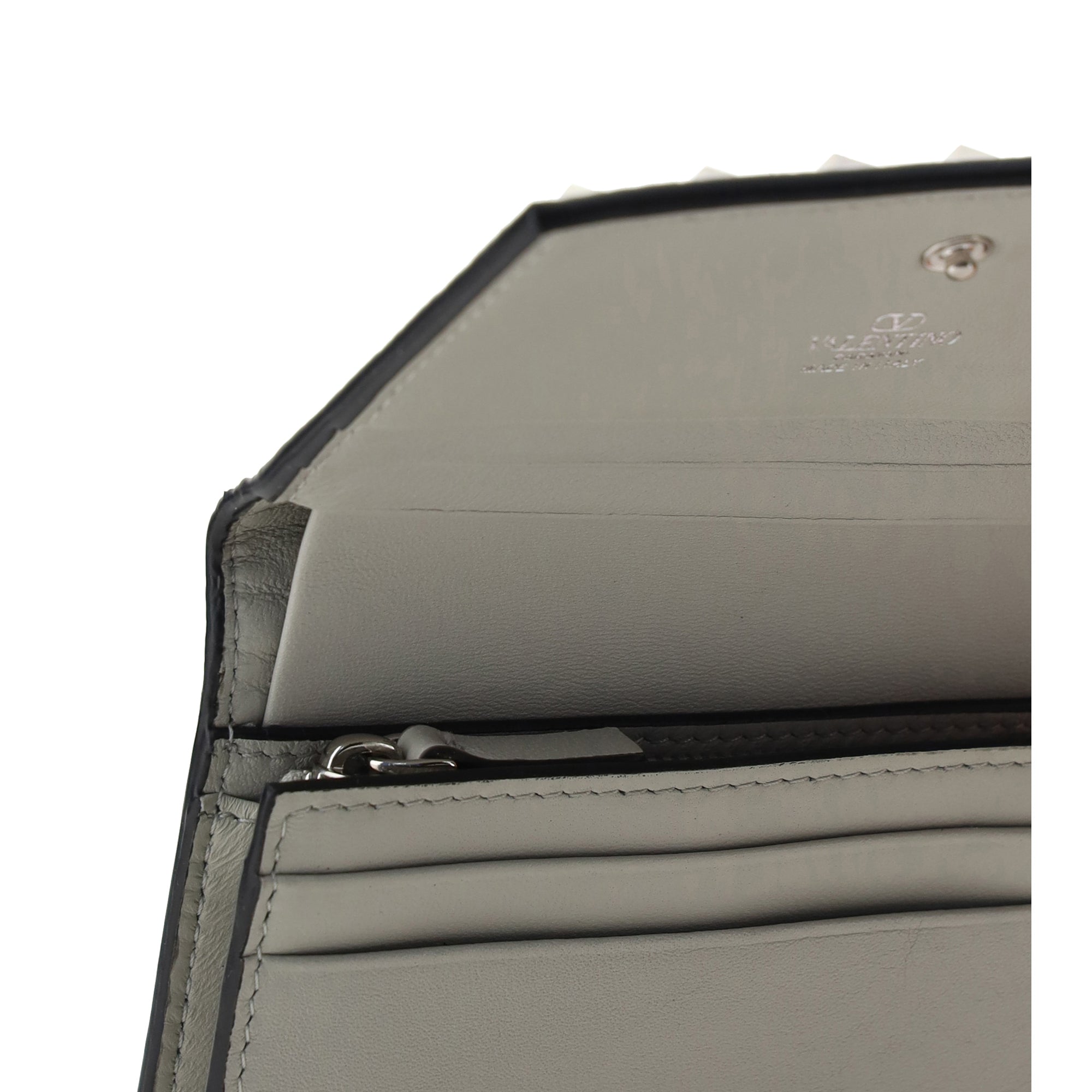 Valentino Garavani Rockstud Wallet