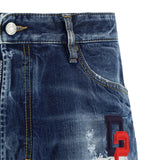 Marine Shorts