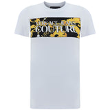Logo Pearls T-Shirt