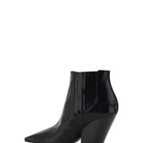 Texan Ankle Boots