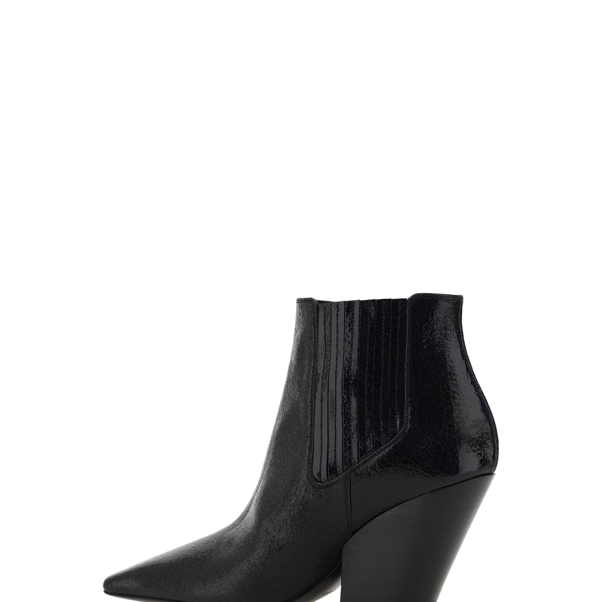Texan Ankle Boots