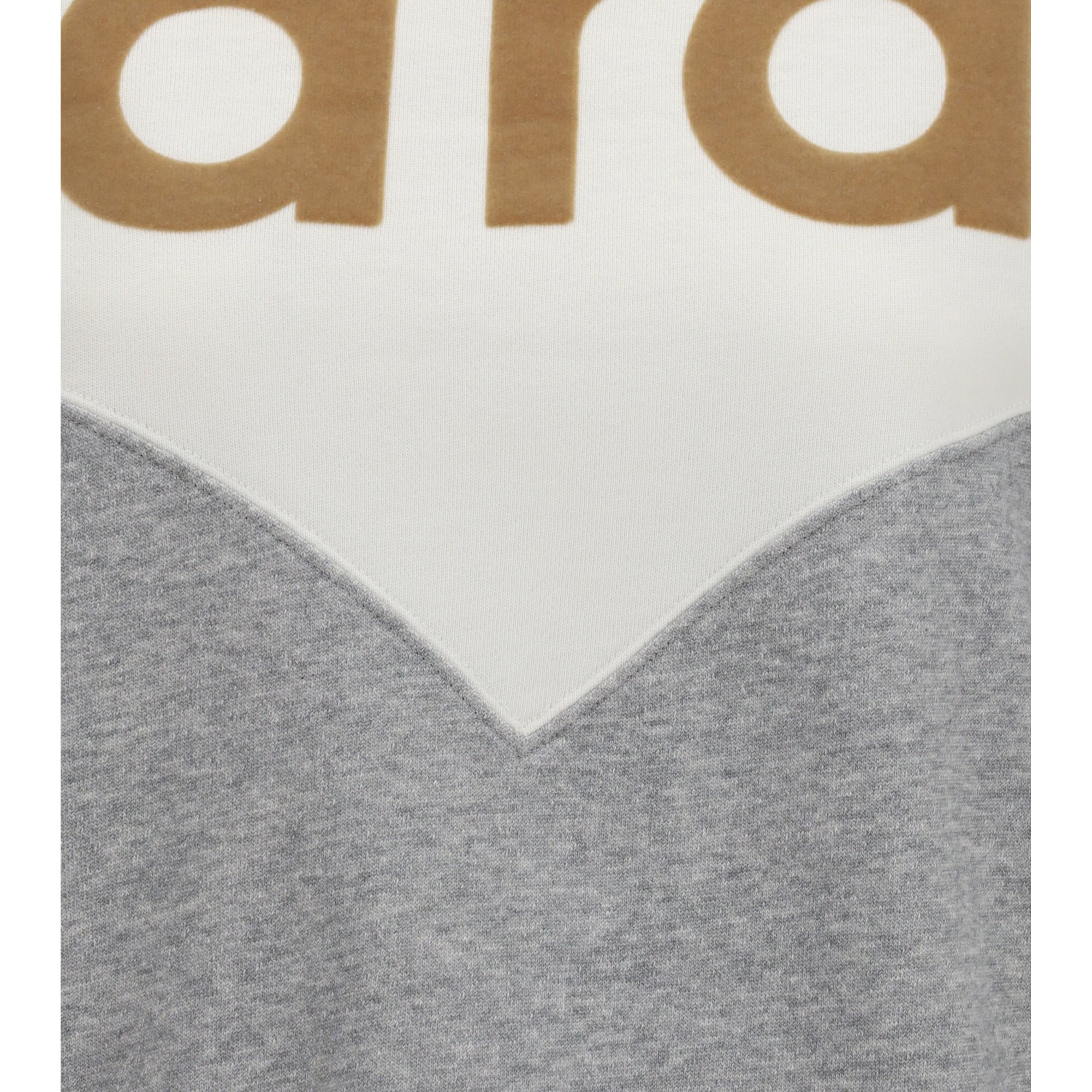 Cotton Houston Sweatshirt
