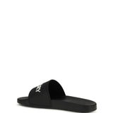 Logo Slippers