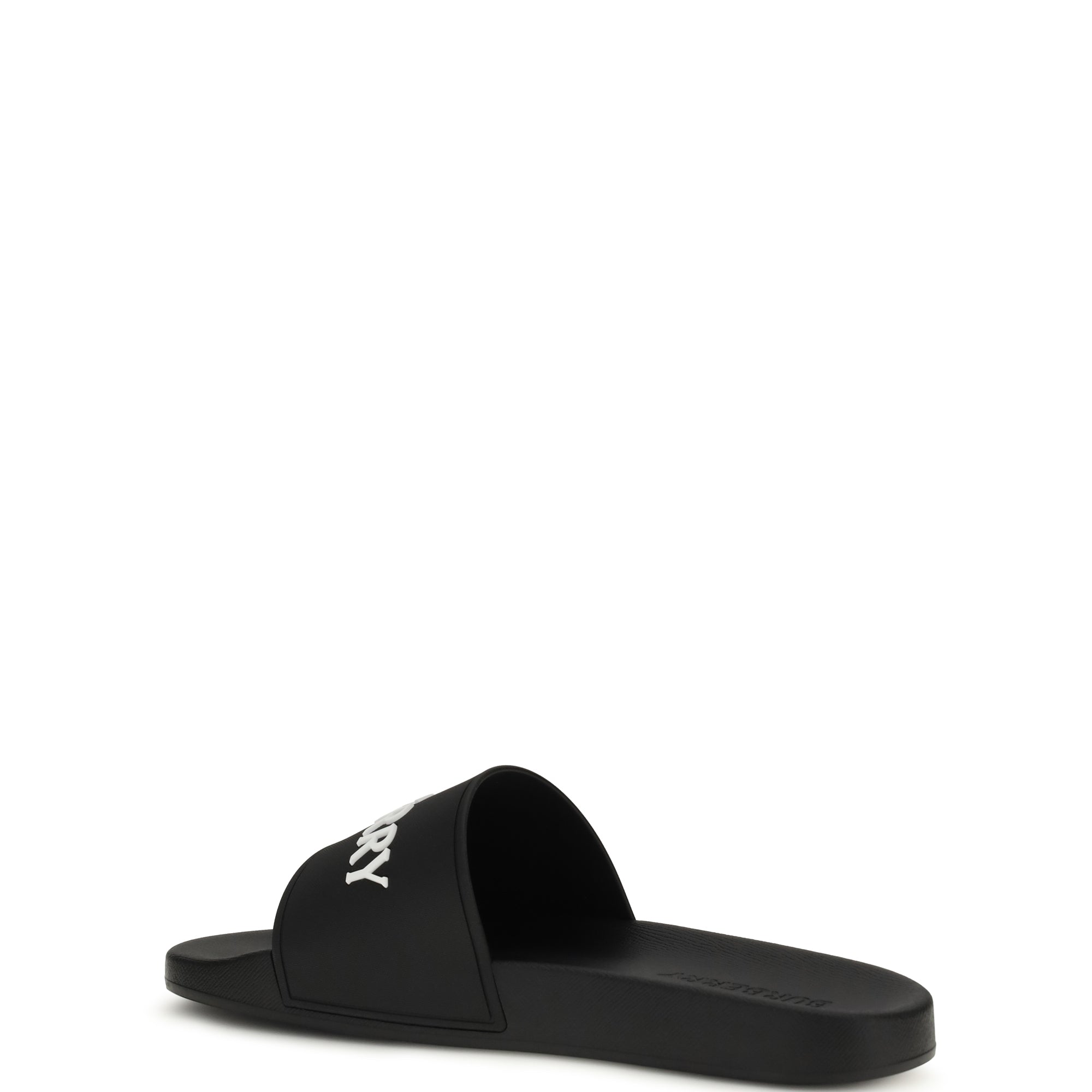 Logo Slippers