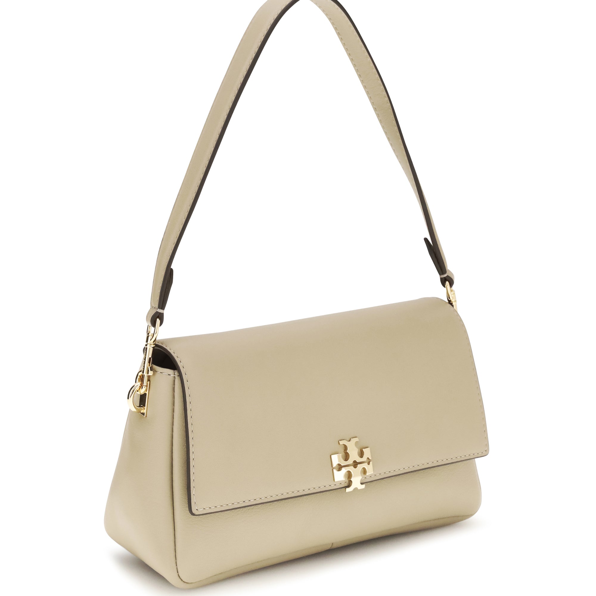 Small Charlie Shoulder Bag