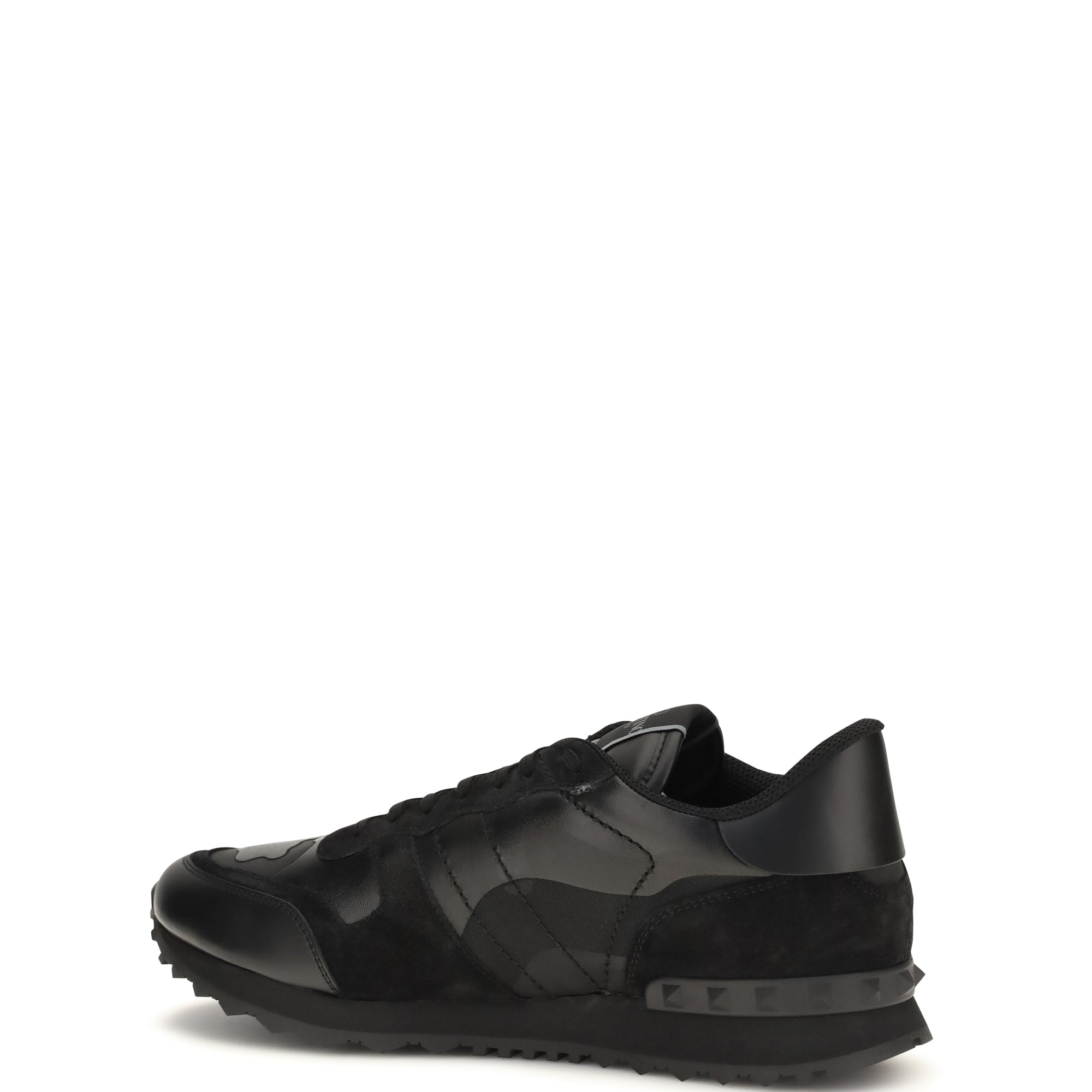 Rockrunner Camouflage Sneakers