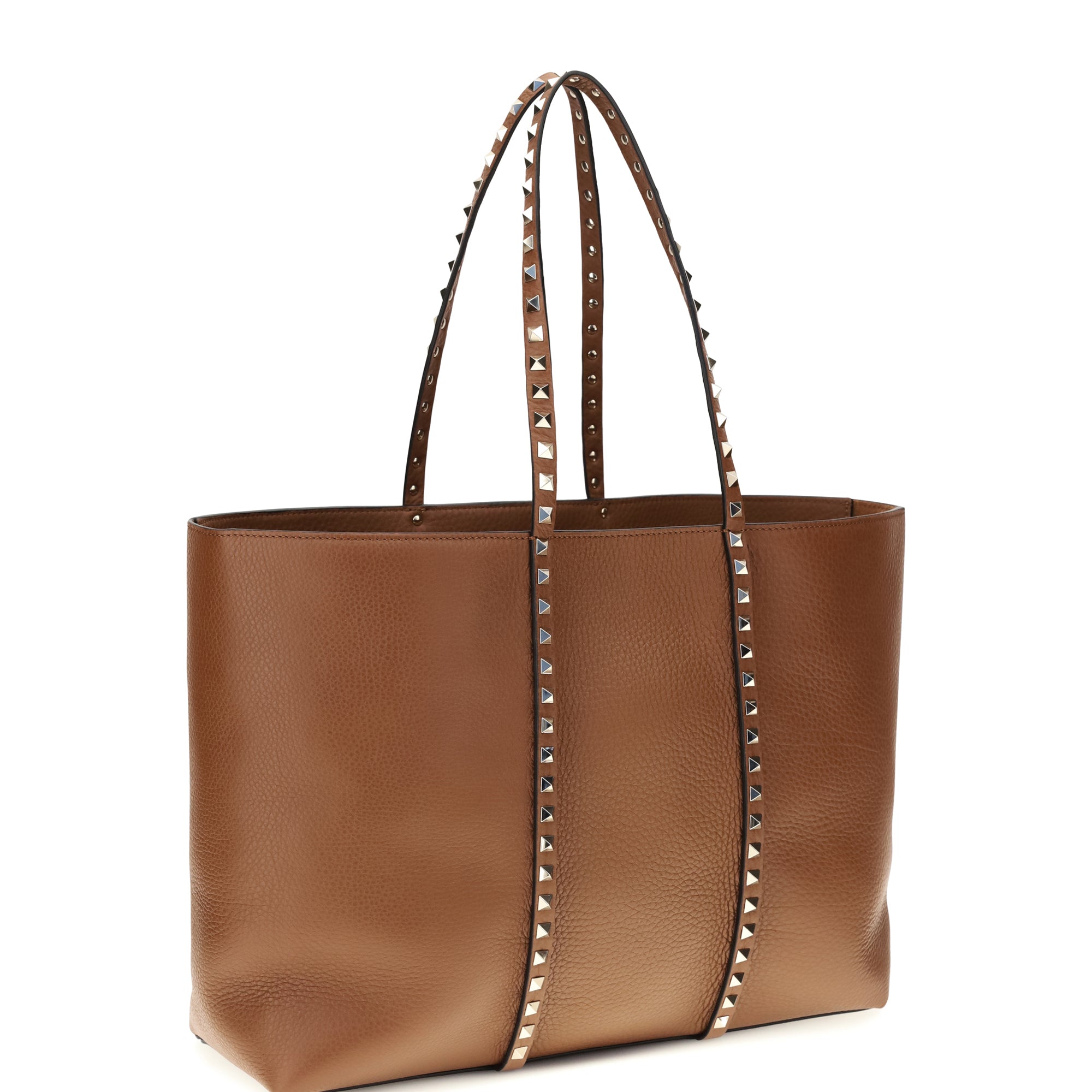 Rockstud Tote Bag