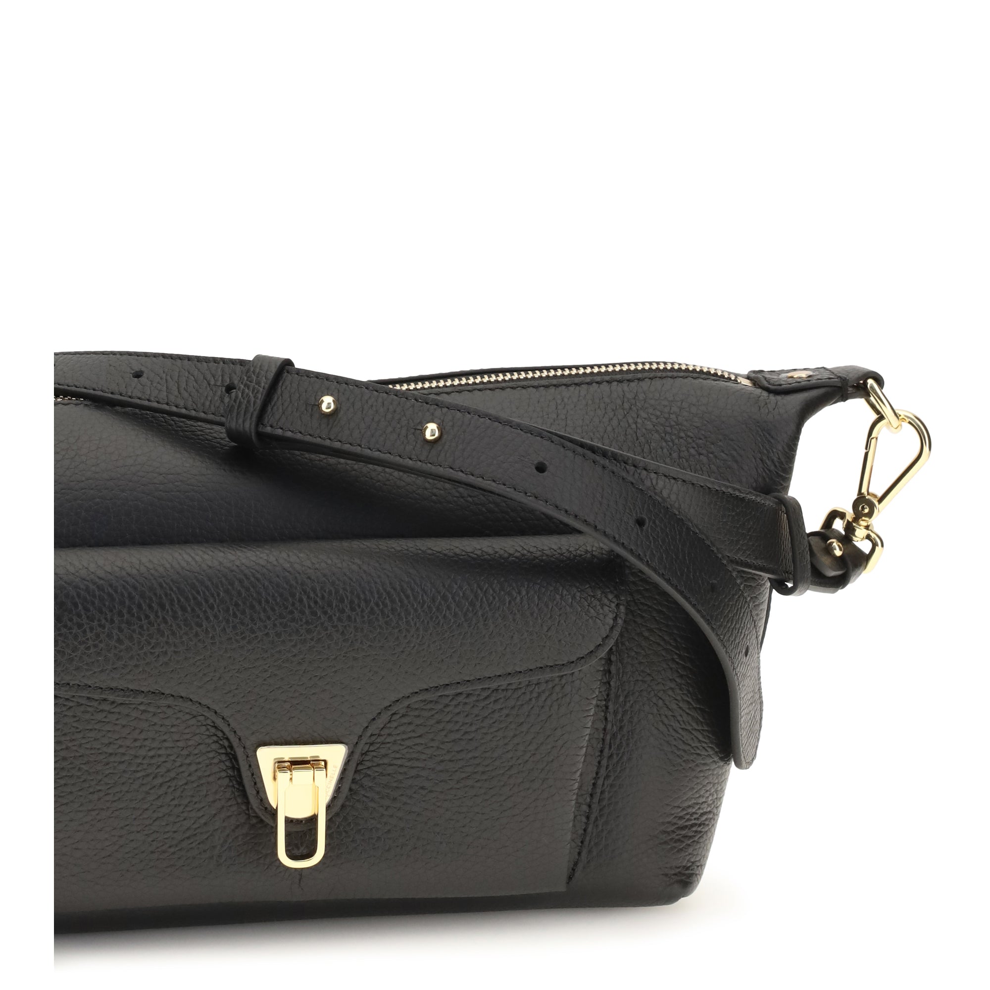 Beat Generation Shoulder Bag