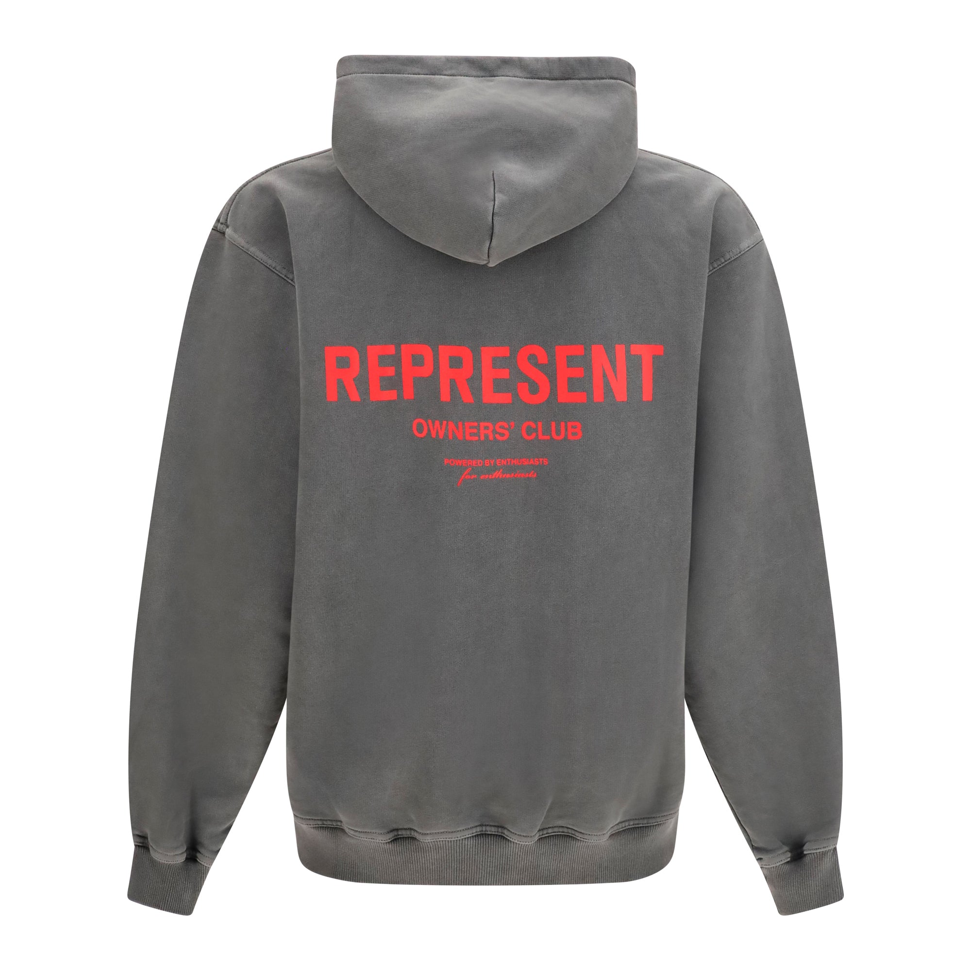 Owners Club Hoodie