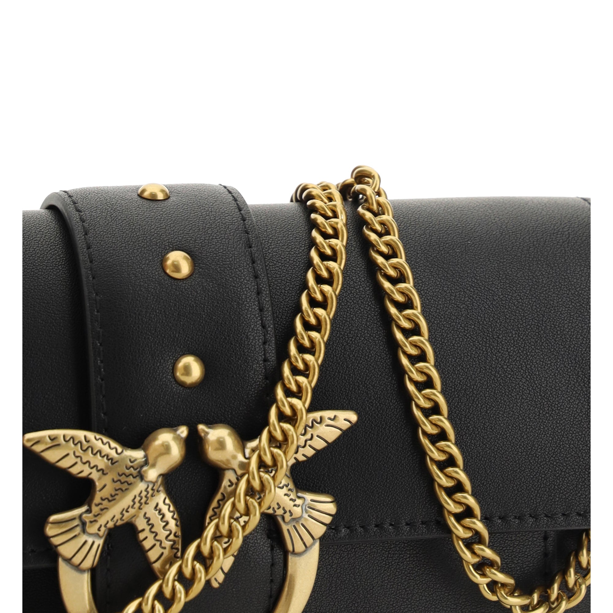 Love One Shoulder Bag