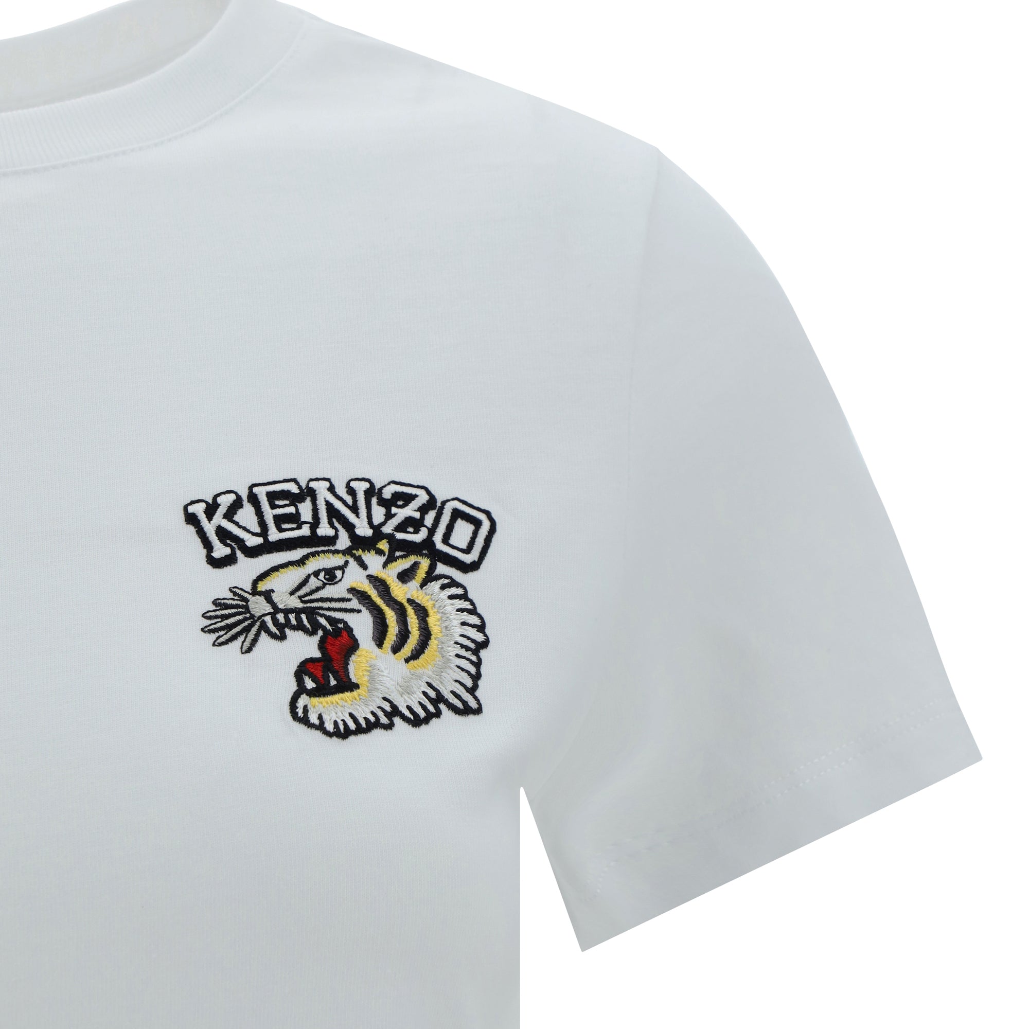 Tiger T-Shirt