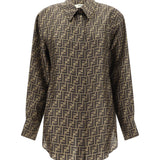 Twill Shirt