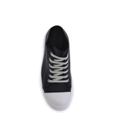 Leather Sneakers