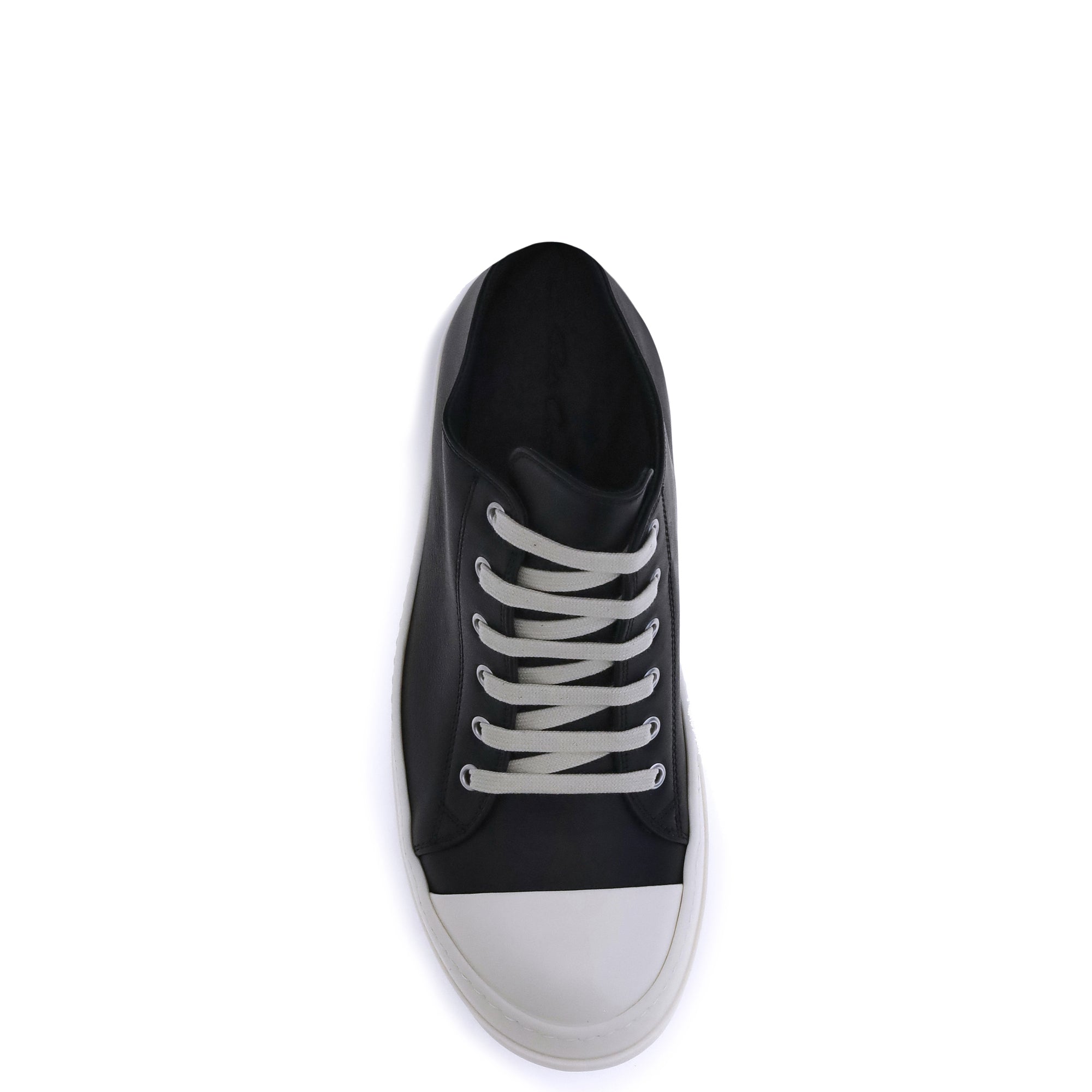 Leather Sneakers