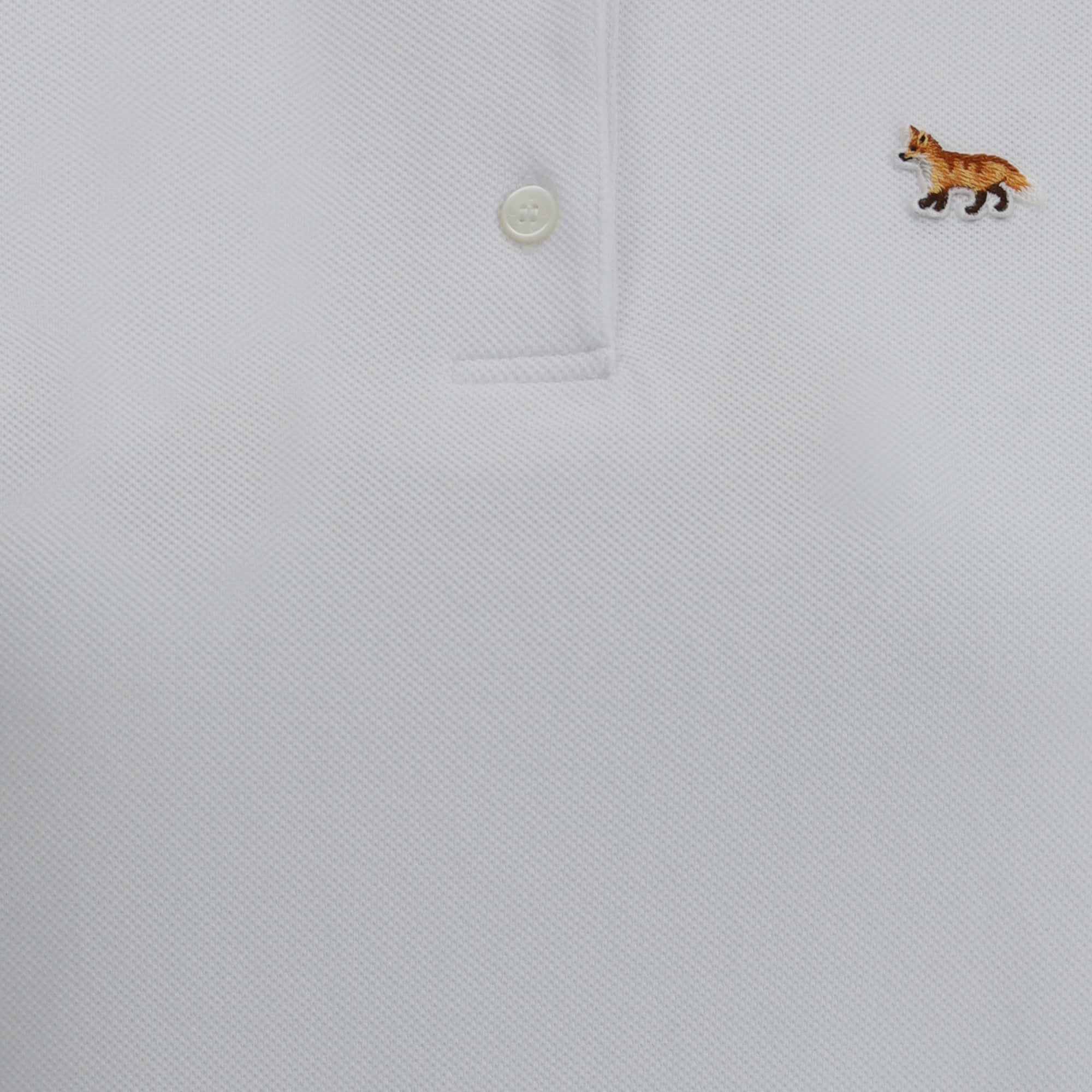 Baby Fox Polo Shirt