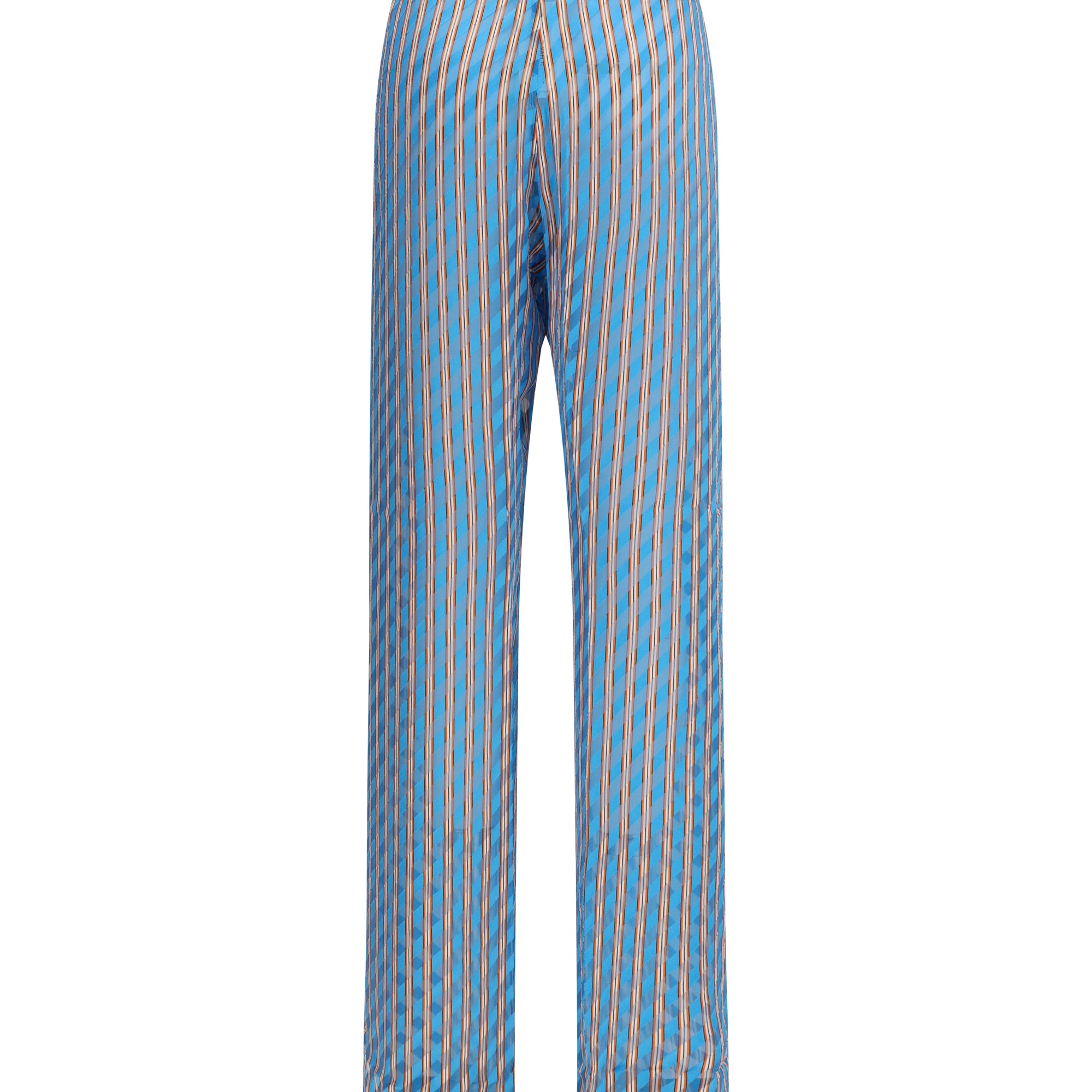 Striped Pants