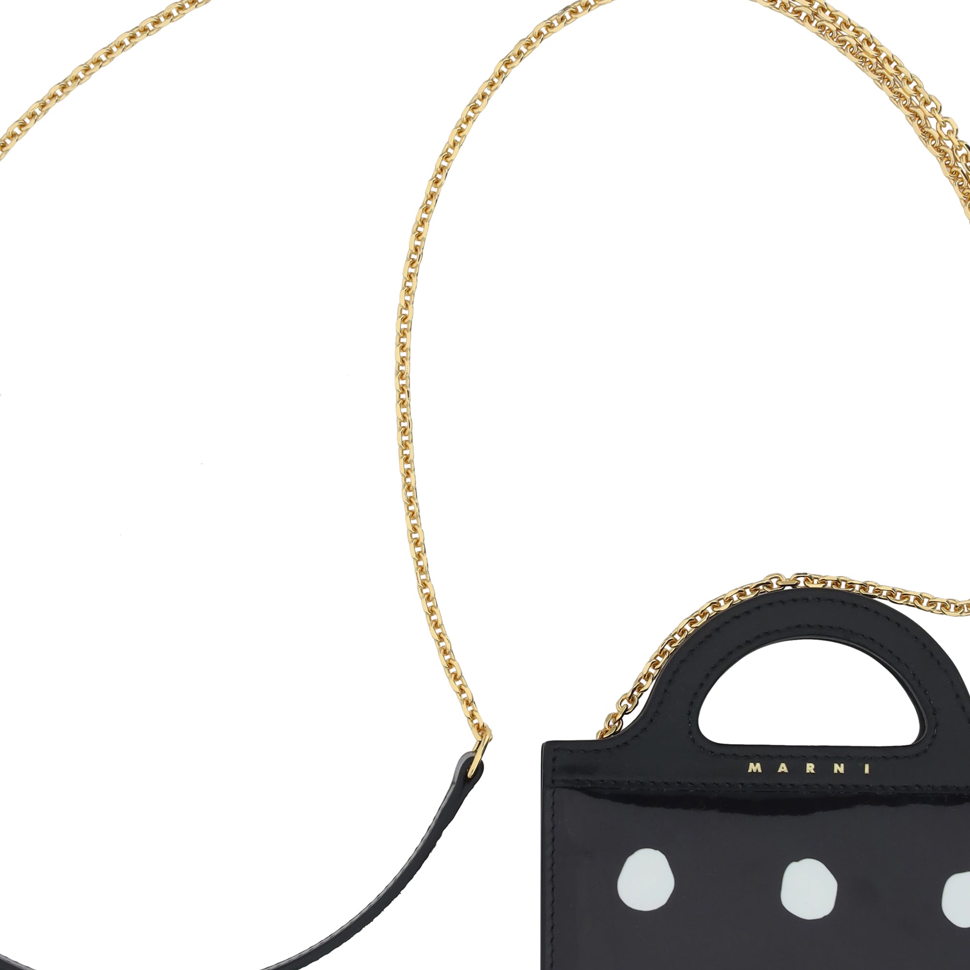Shoulder Wallet
