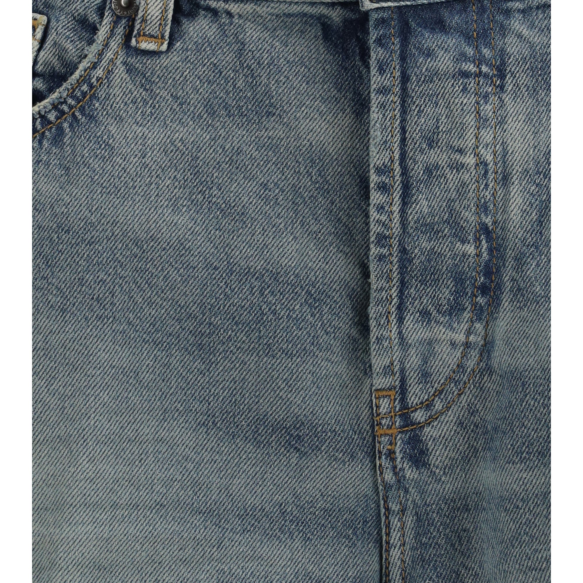 1996 D-Sire Jeans