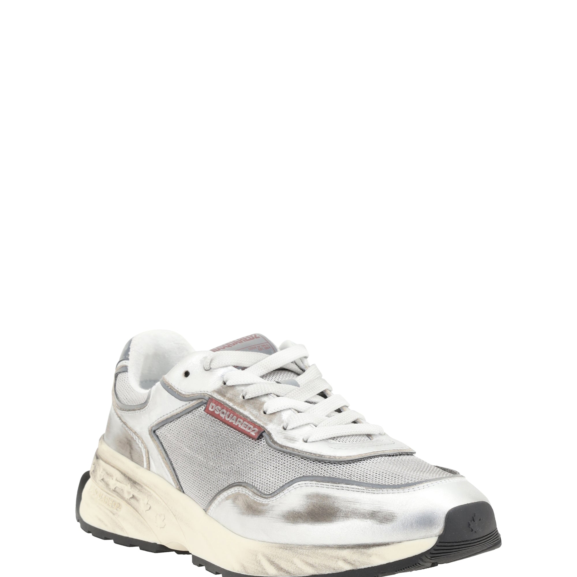 Sprinter Sneakers