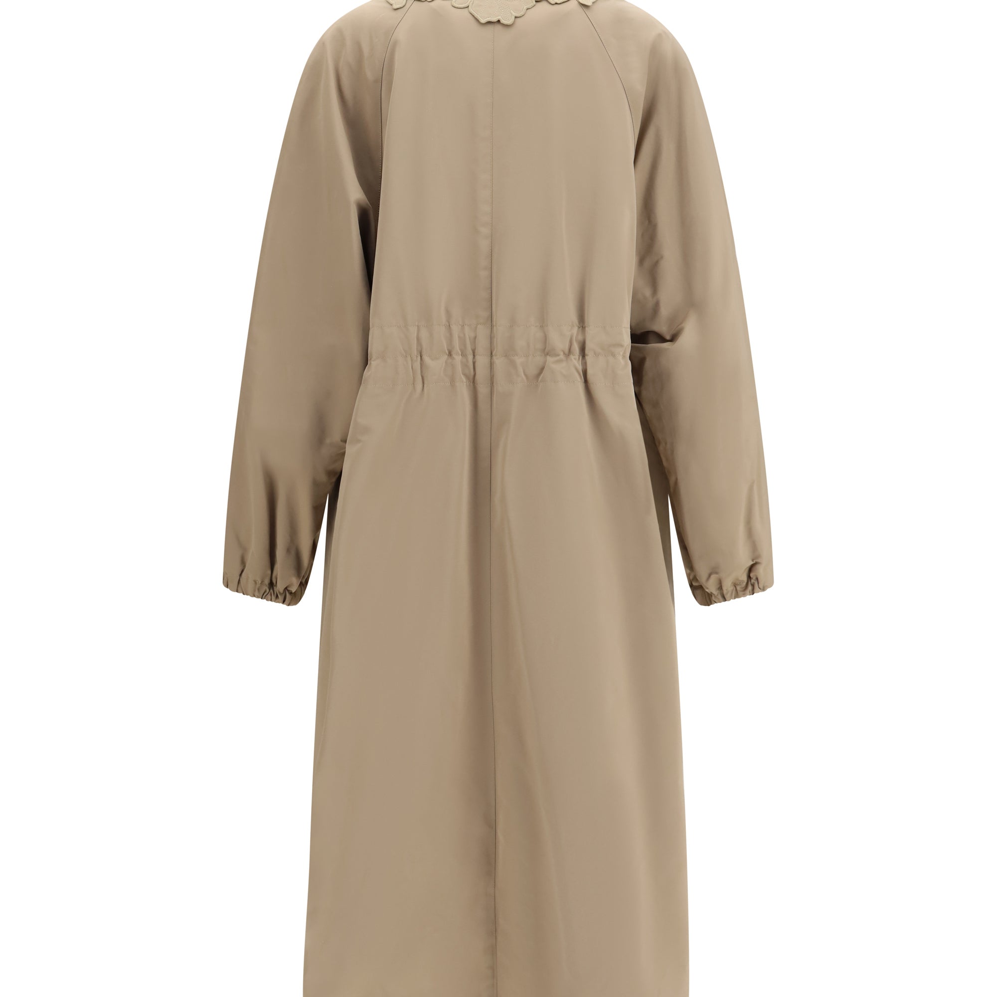 Long ottoman Trench