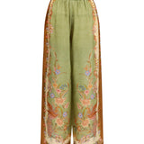 Indra Relaxed Pants