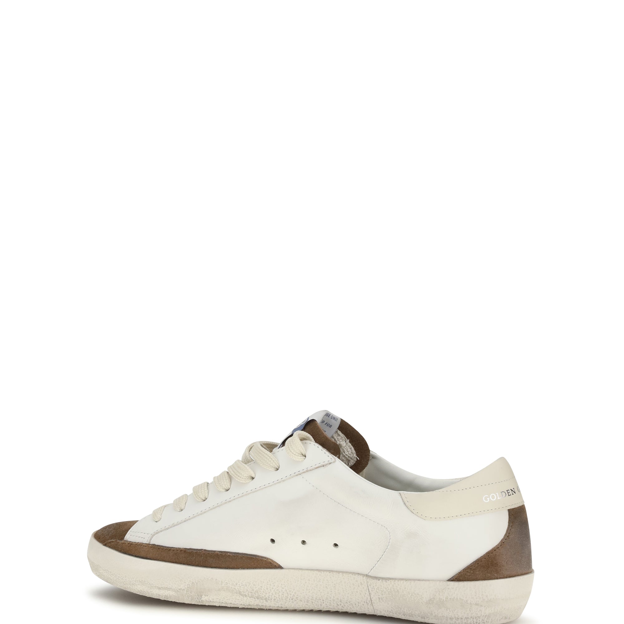 Super Star Sneakers