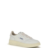 Medalist Low leather Sneakers