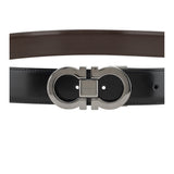 Gancini reversible Belt