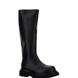Lug Boots