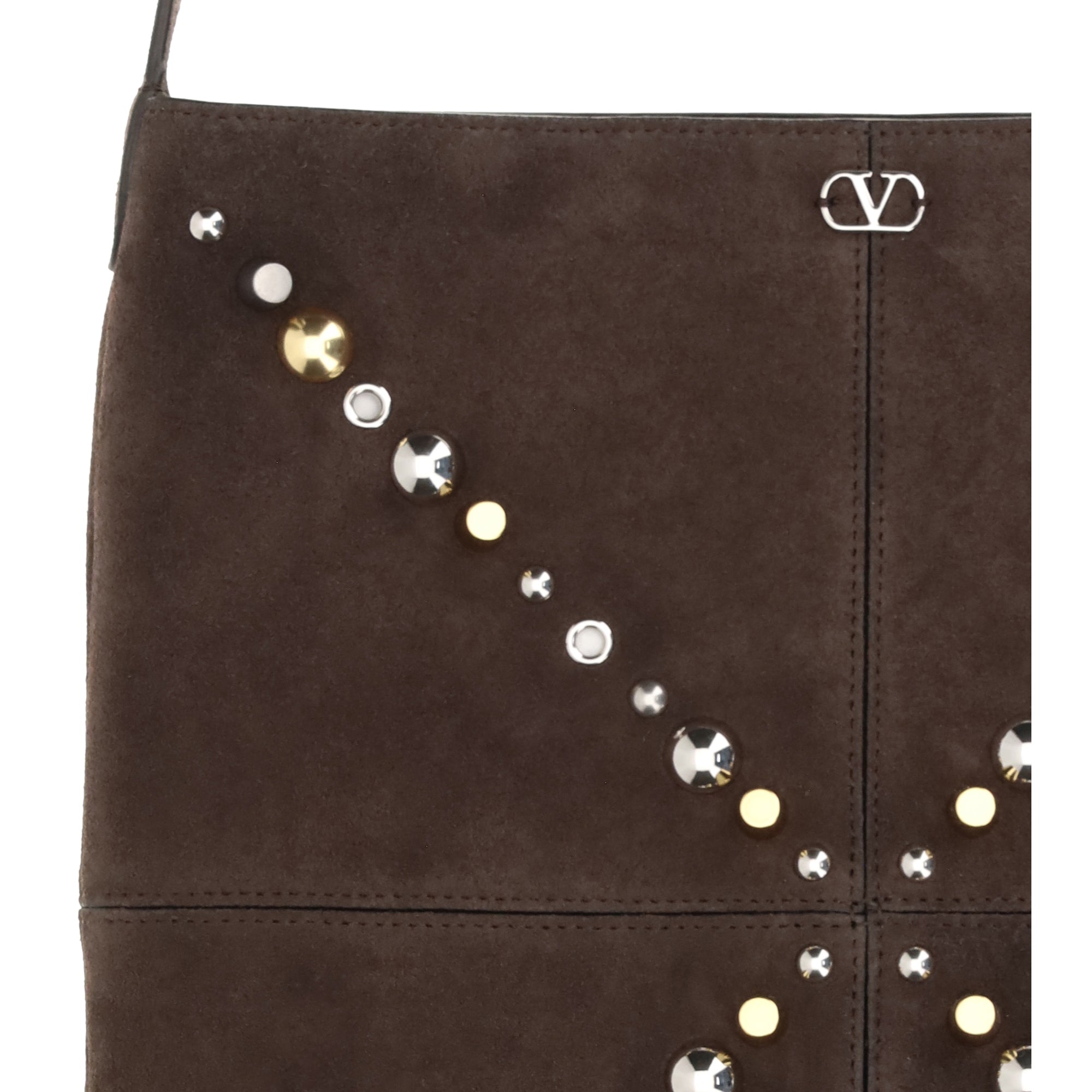 Nellcôte Shoulder Bag