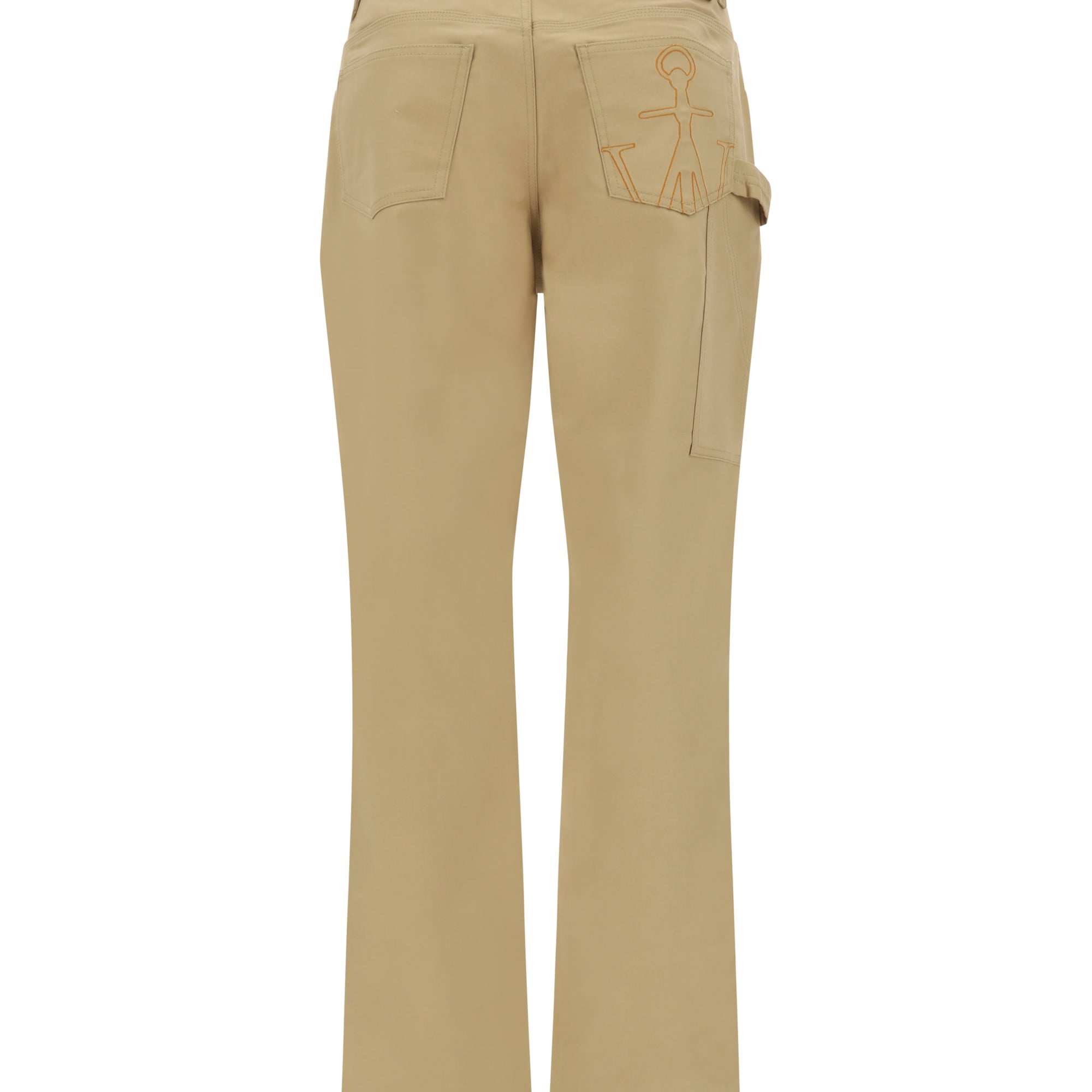 Worker Pants