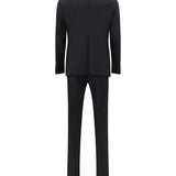 Wool Suits