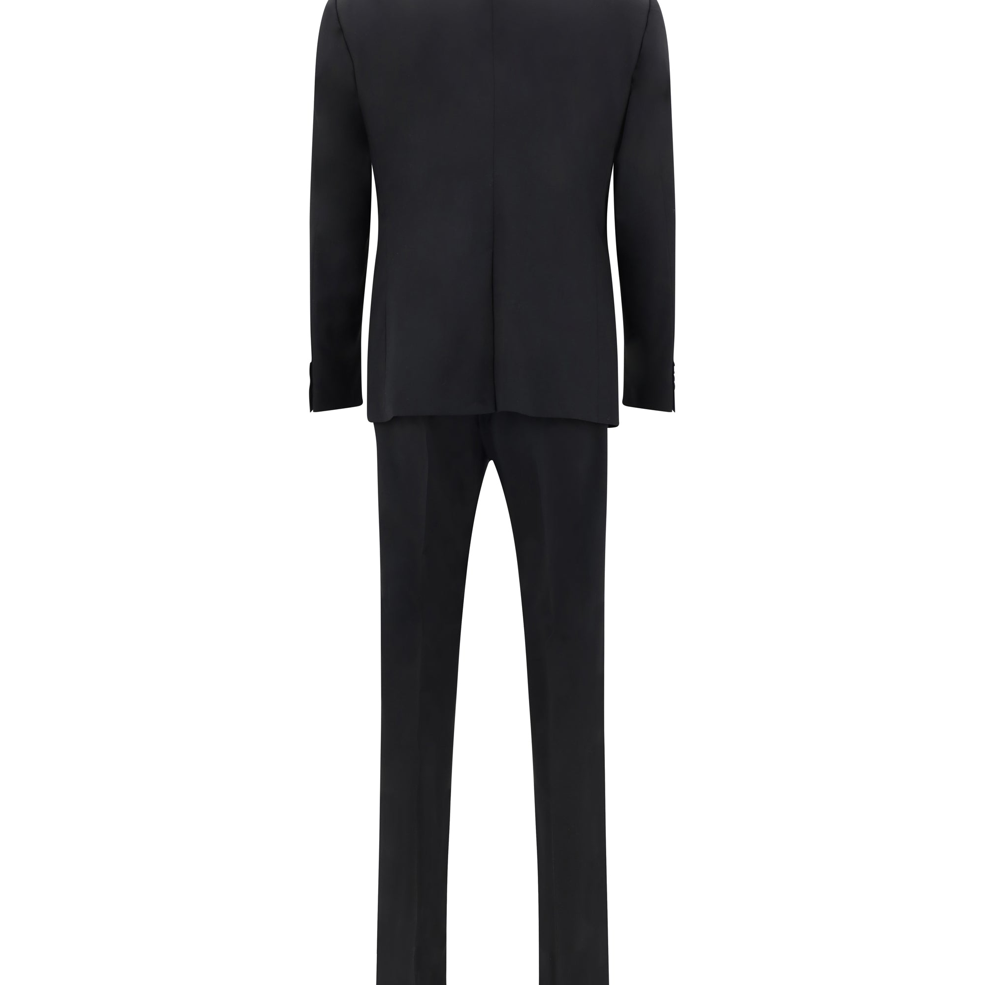 Wool Suits