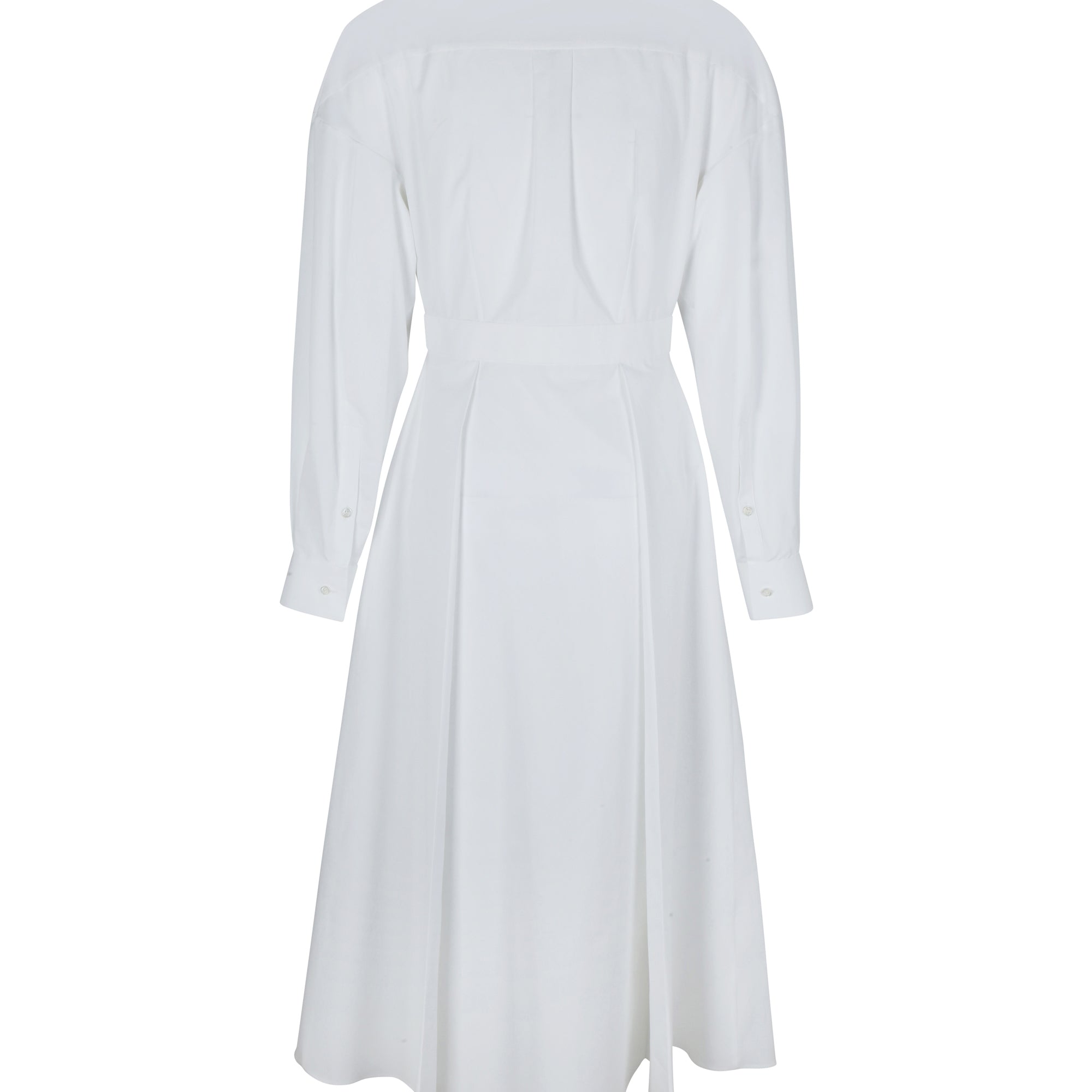 Chemisier Dress