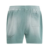 Owners Club Script Mesh Shorts