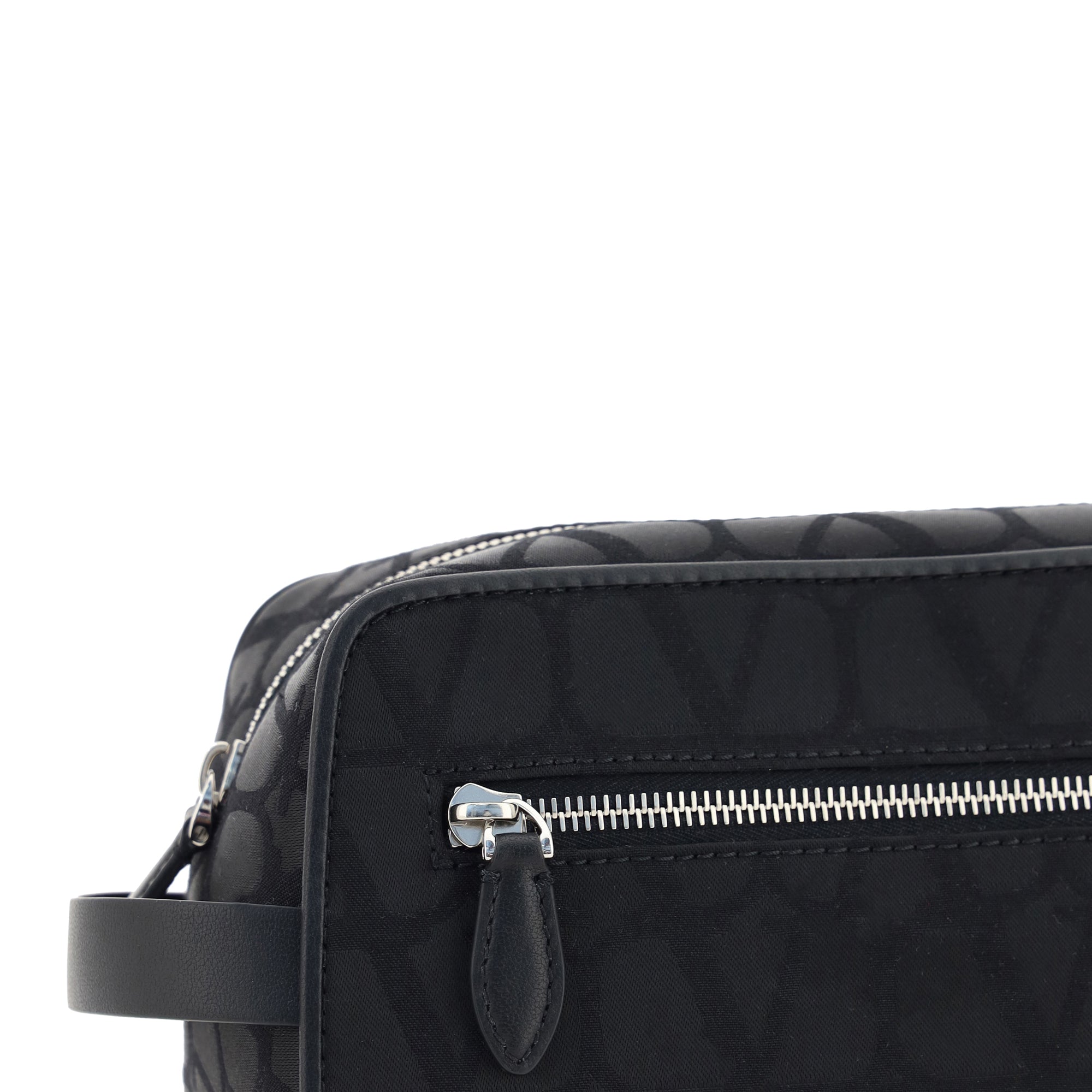 Valentino Garavani Toile Iconographe Beauty Case