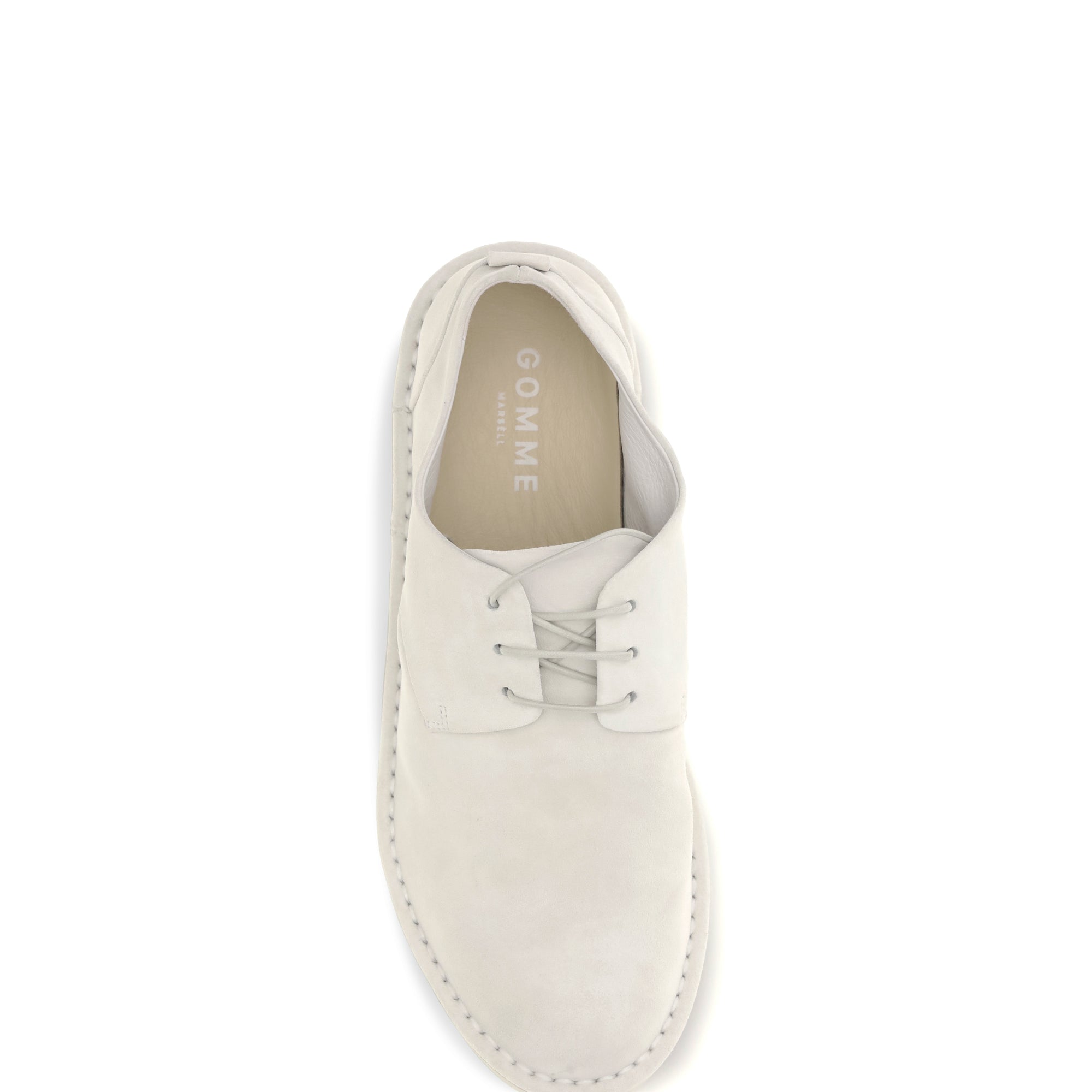 Sancrispa Lace-Up Shoes